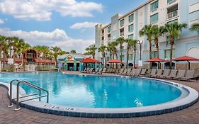 Orlando Lake Buena Vista Holiday Inn